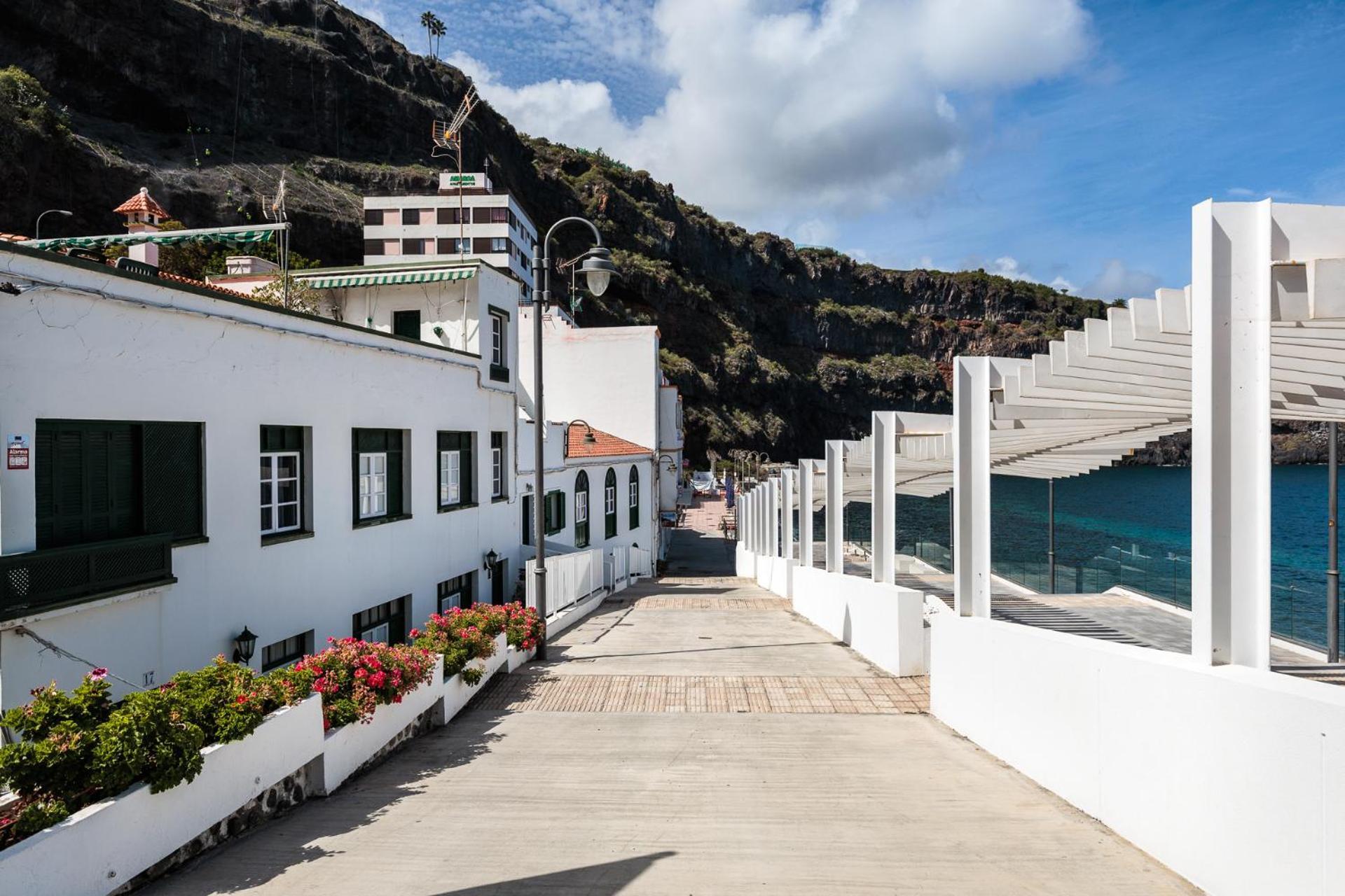 Bahia Luxury Apartments Icod De Los Vinos Exterior photo