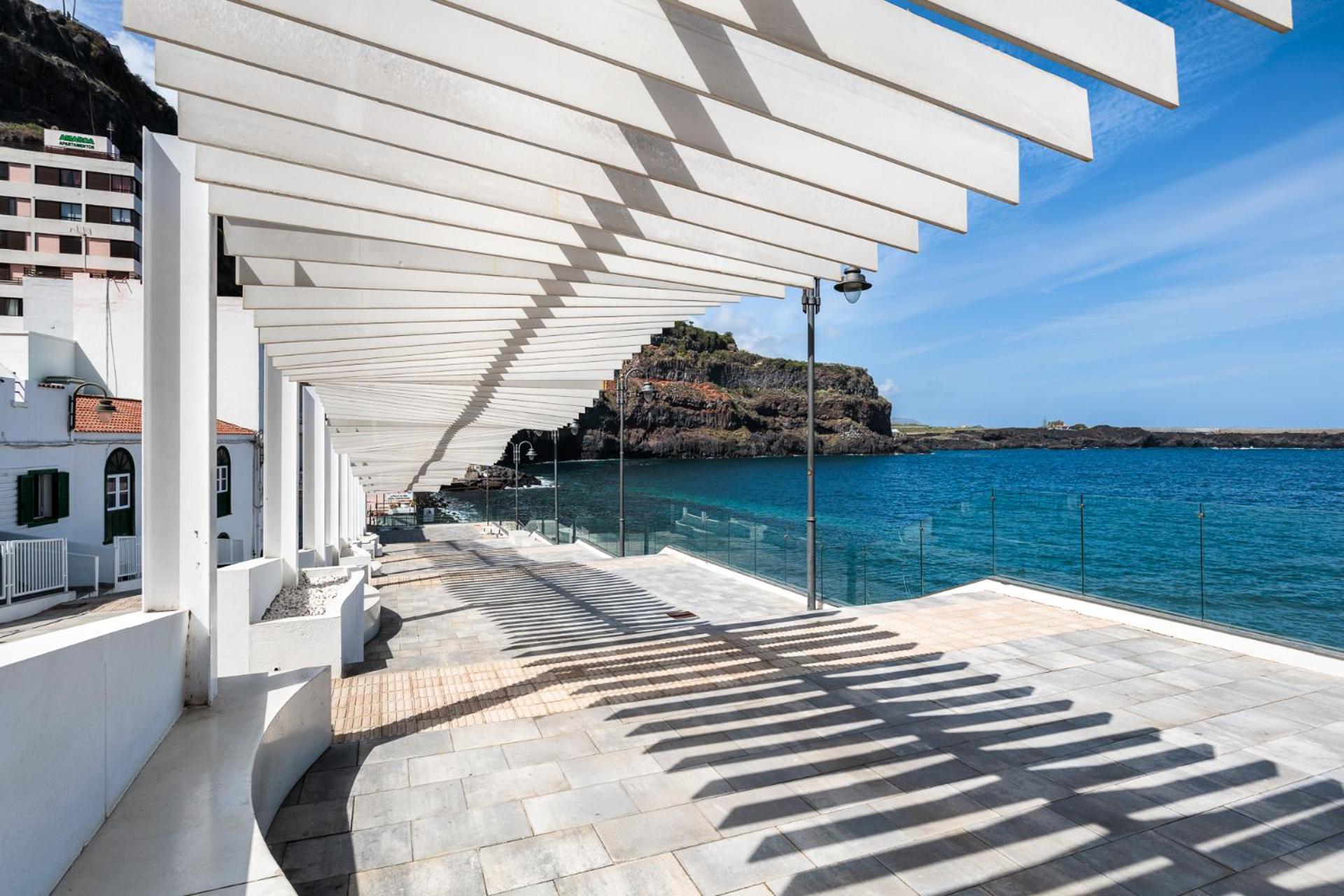 Bahia Luxury Apartments Icod De Los Vinos Exterior photo