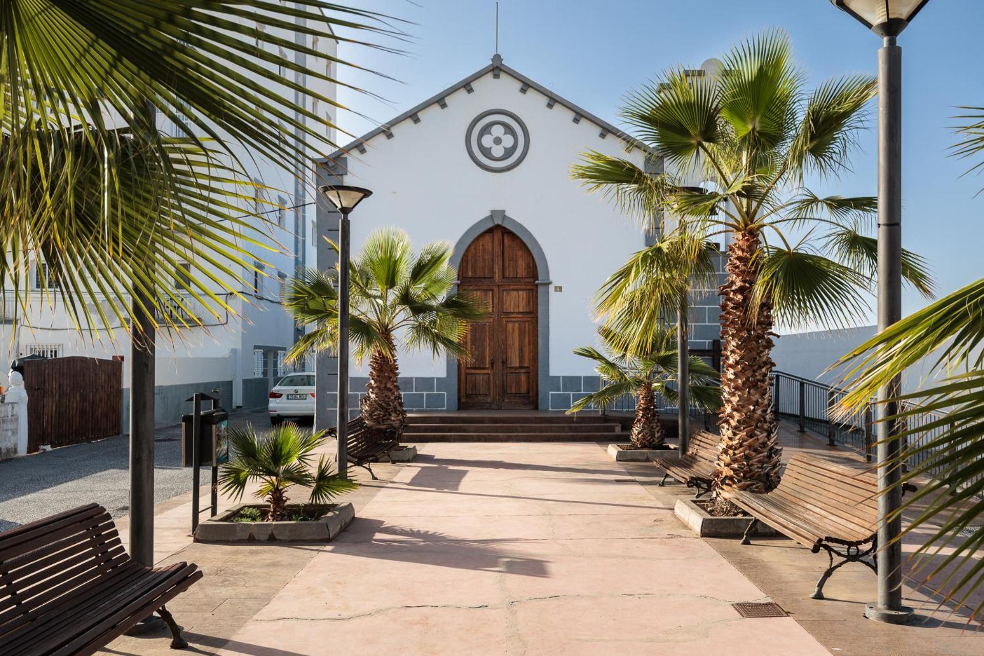 Bahia Luxury Apartments Icod De Los Vinos Exterior photo