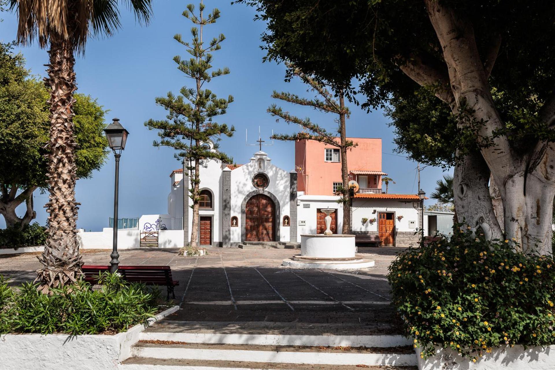 Bahia Luxury Apartments Icod De Los Vinos Exterior photo