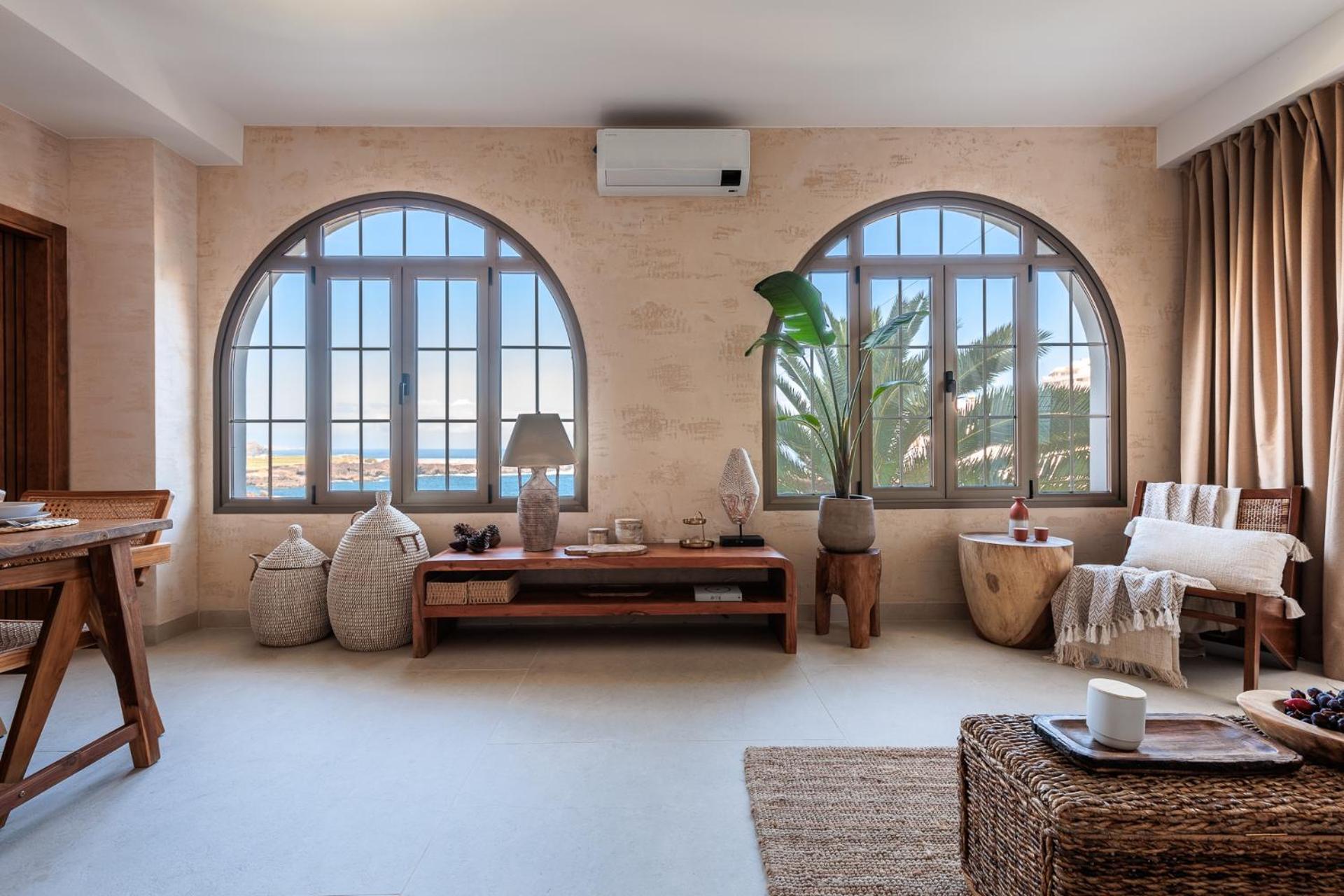 Bahia Luxury Apartments Icod De Los Vinos Exterior photo