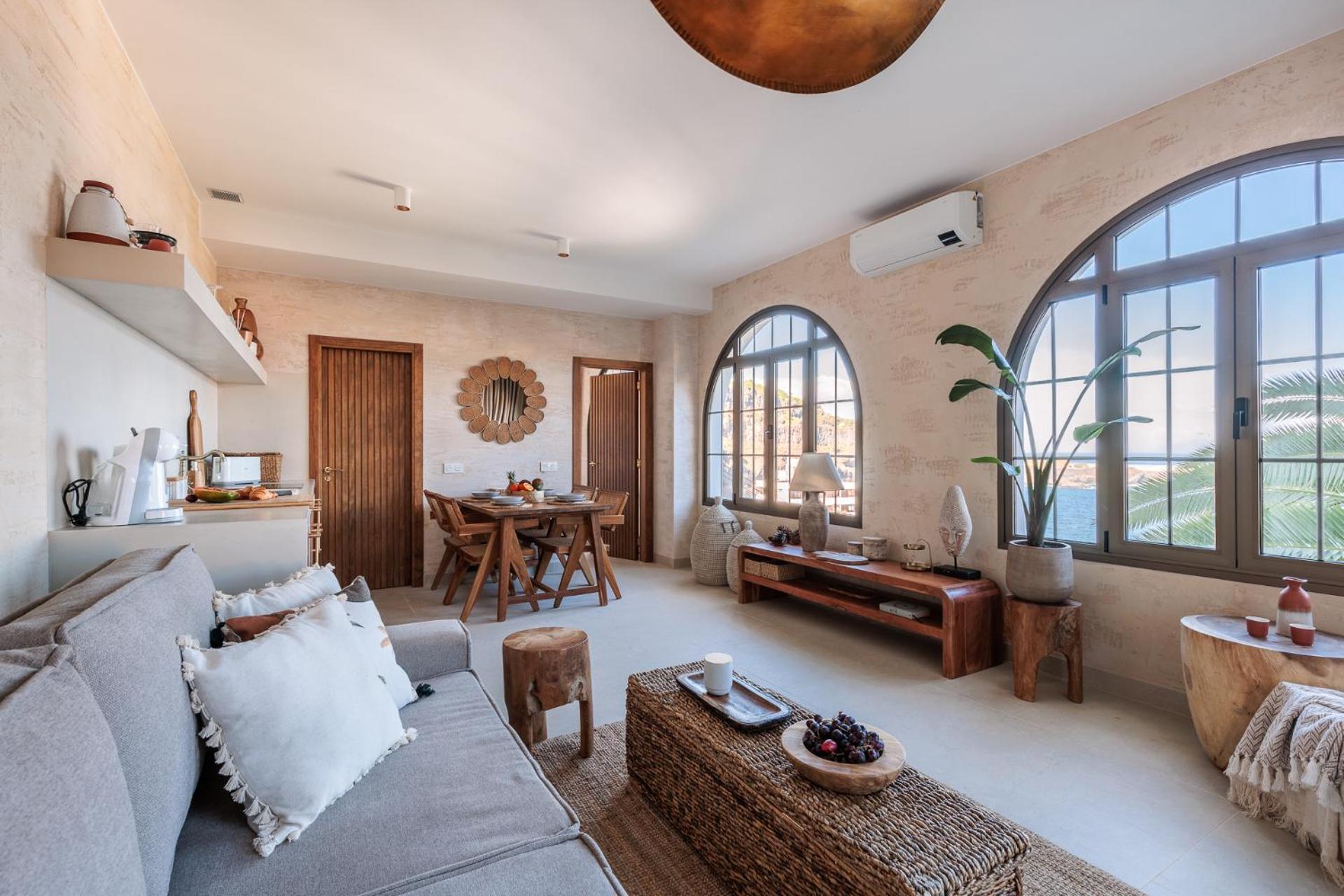 Bahia Luxury Apartments Icod De Los Vinos Exterior photo