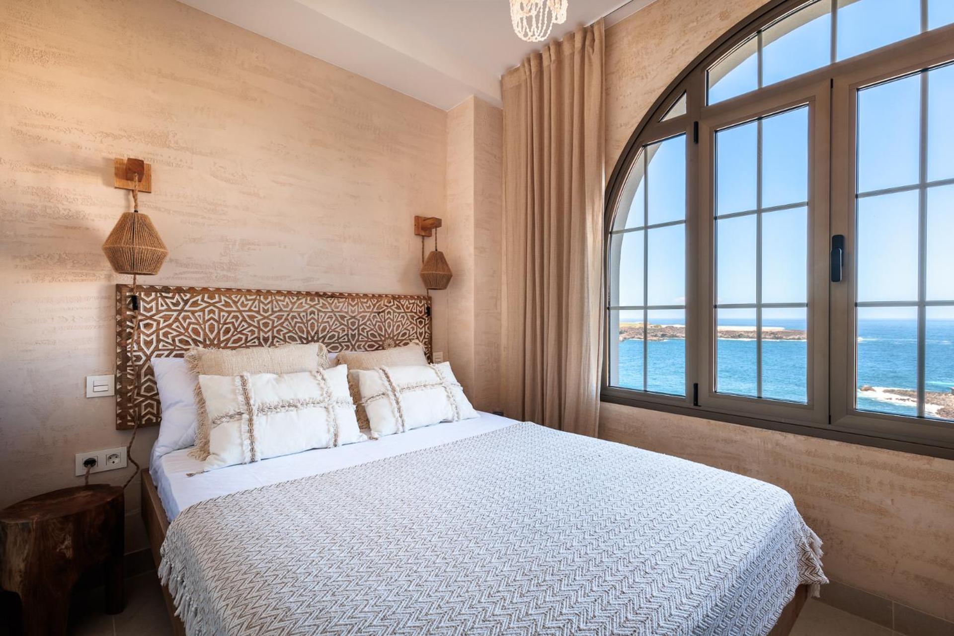 Bahia Luxury Apartments Icod De Los Vinos Exterior photo