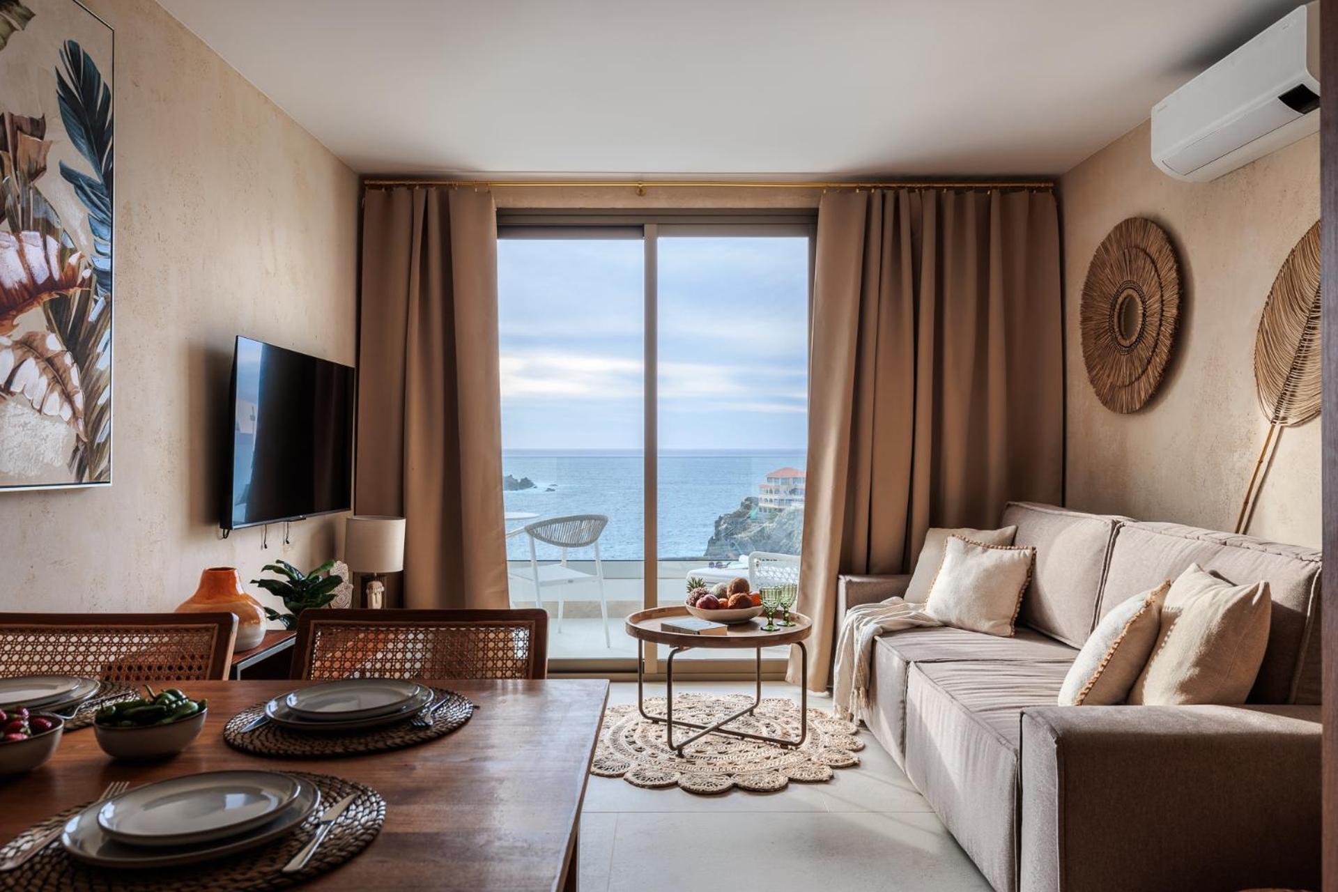 Bahia Luxury Apartments Icod De Los Vinos Exterior photo