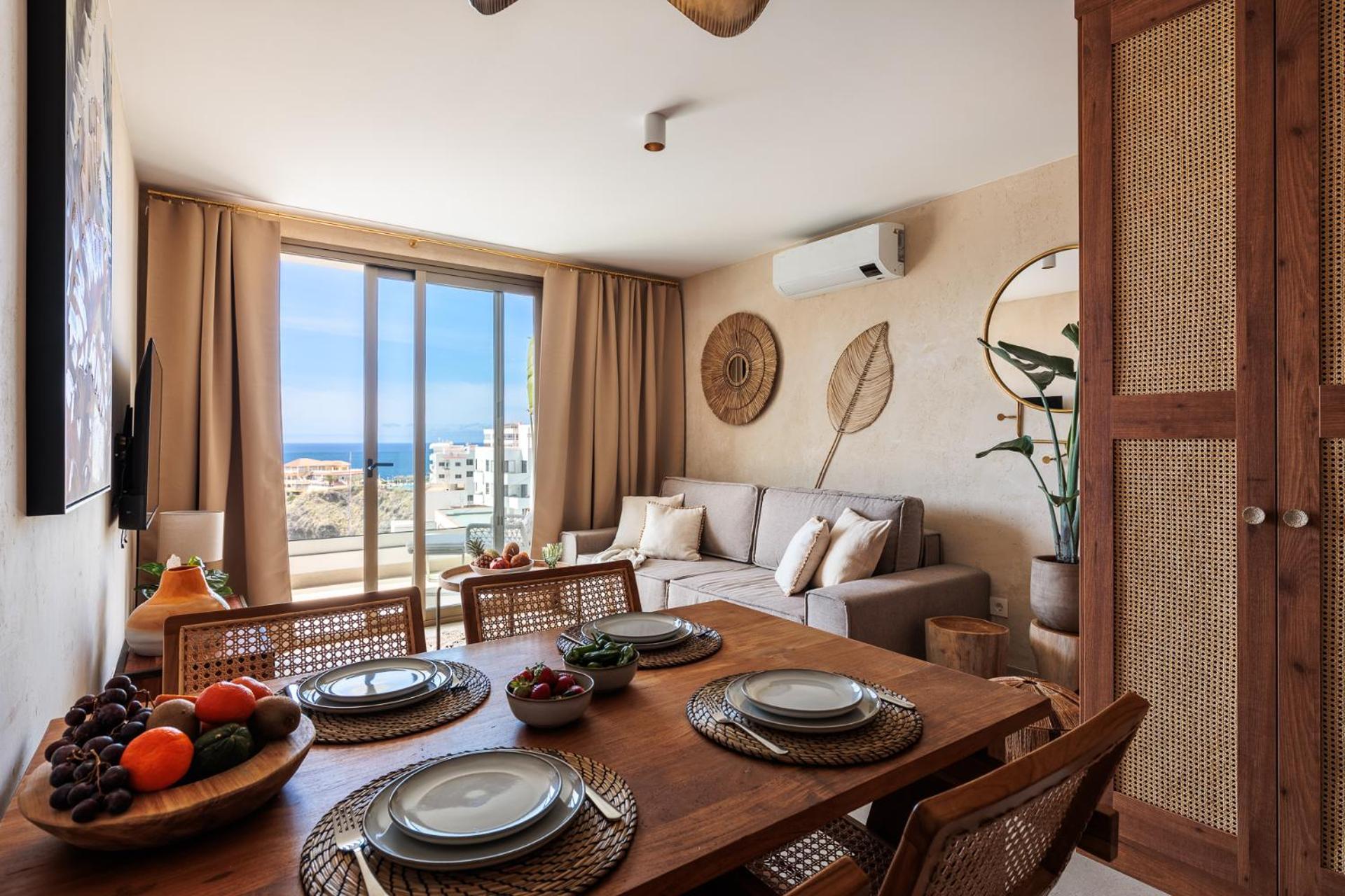 Bahia Luxury Apartments Icod De Los Vinos Exterior photo
