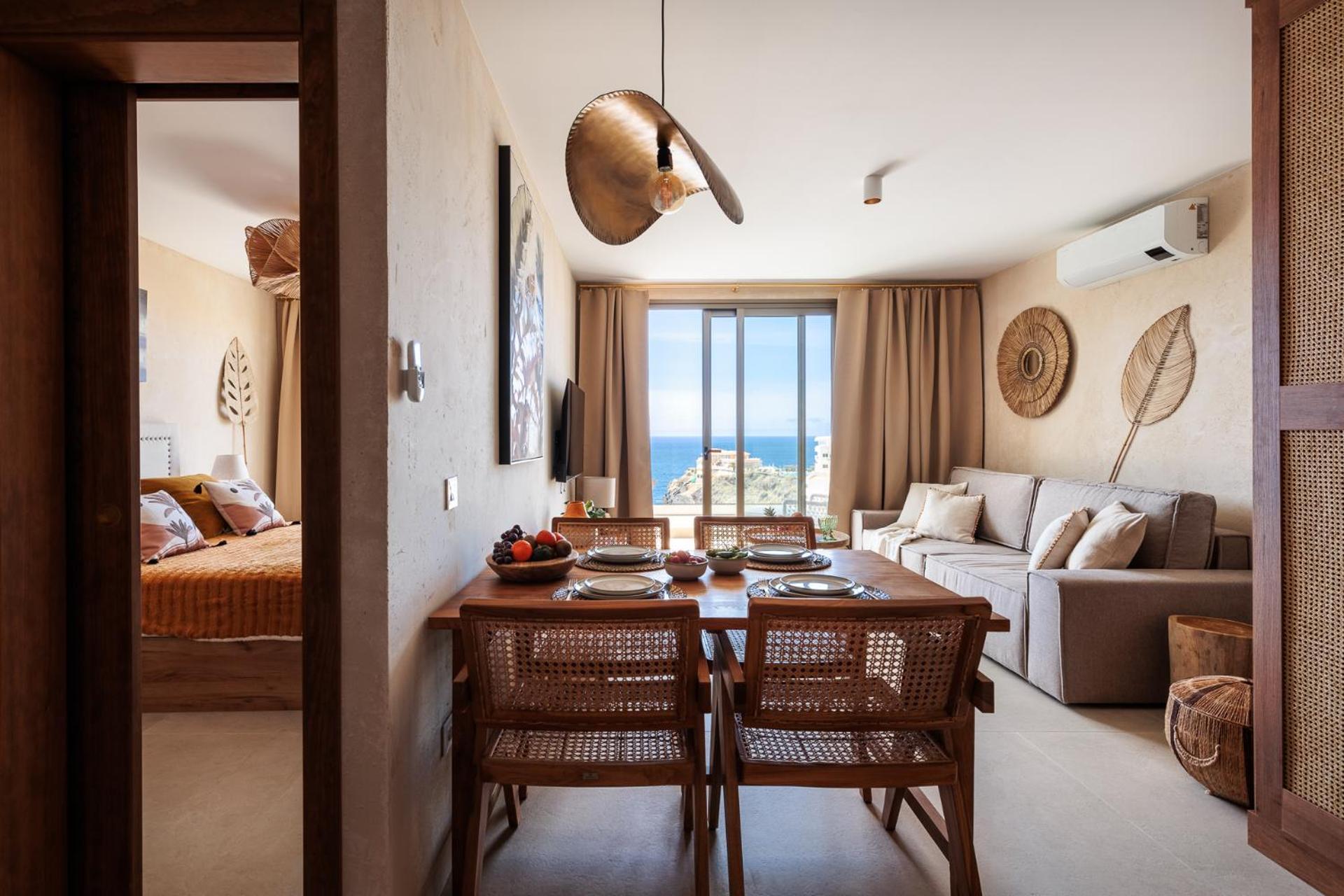 Bahia Luxury Apartments Icod De Los Vinos Exterior photo