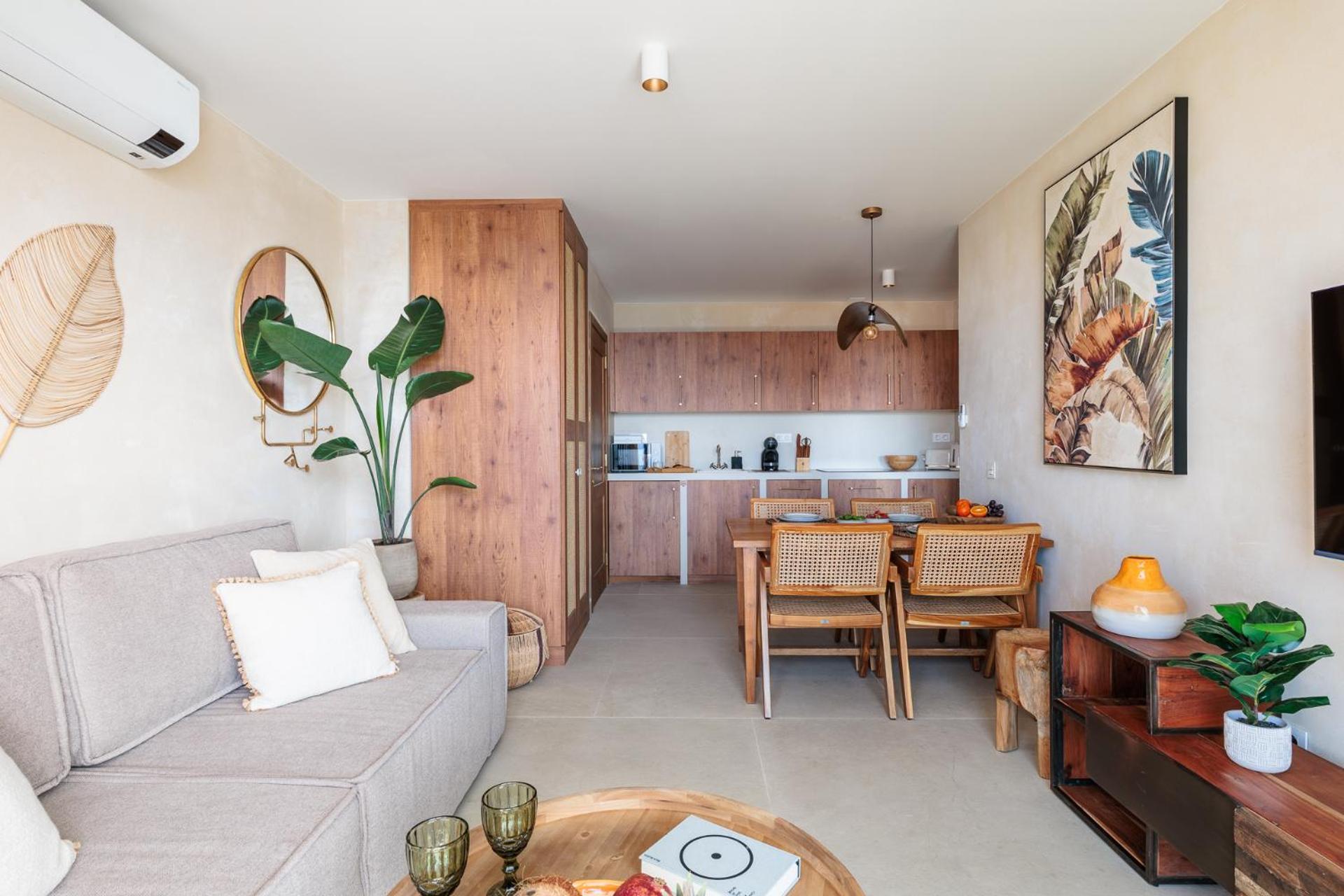 Bahia Luxury Apartments Icod De Los Vinos Exterior photo