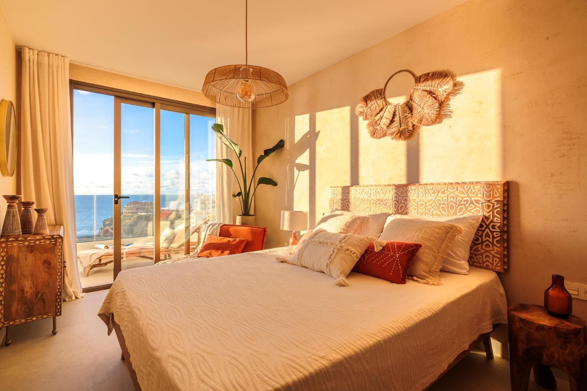 Bahia Luxury Apartments Icod De Los Vinos Exterior photo