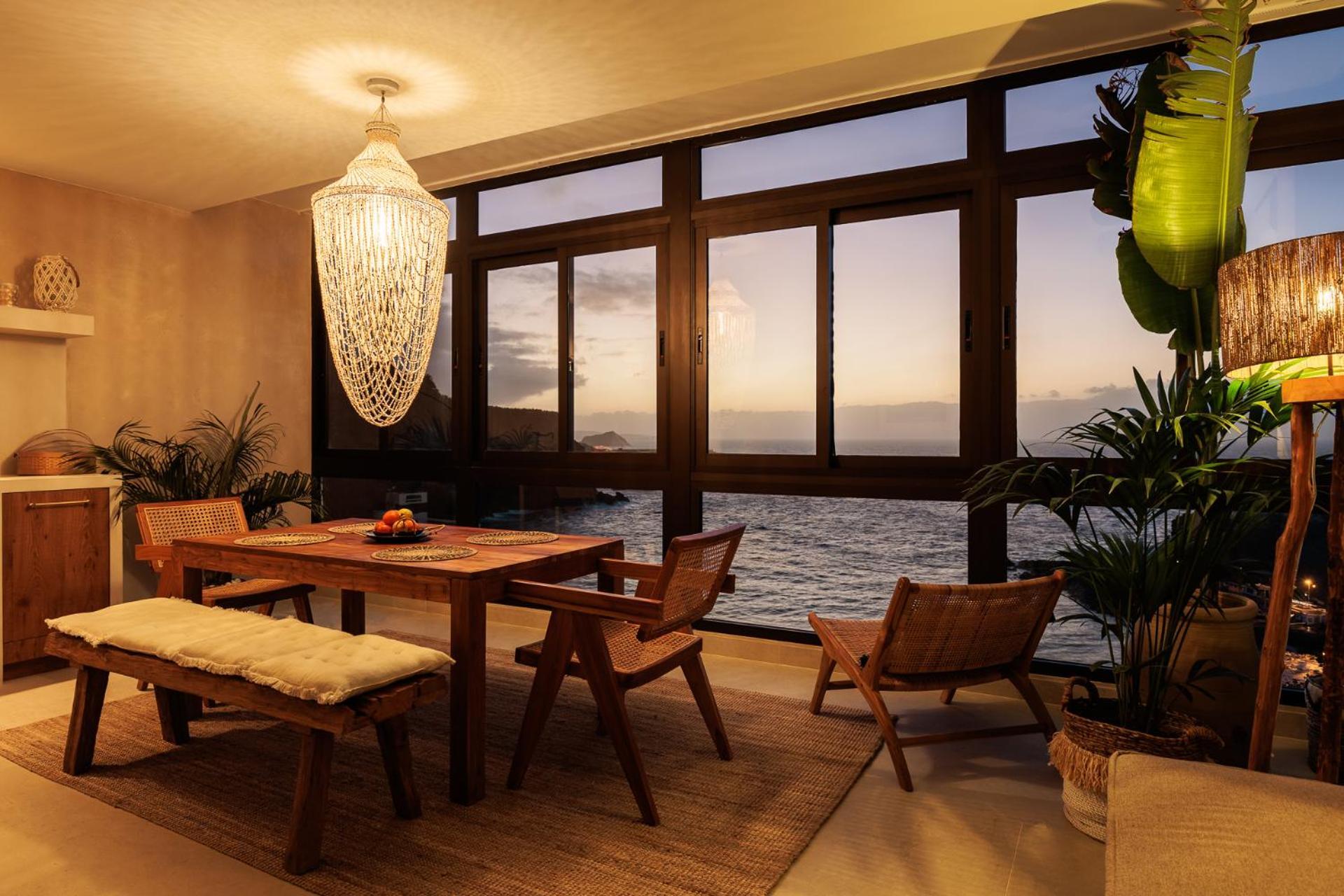 Bahia Luxury Apartments Icod De Los Vinos Exterior photo