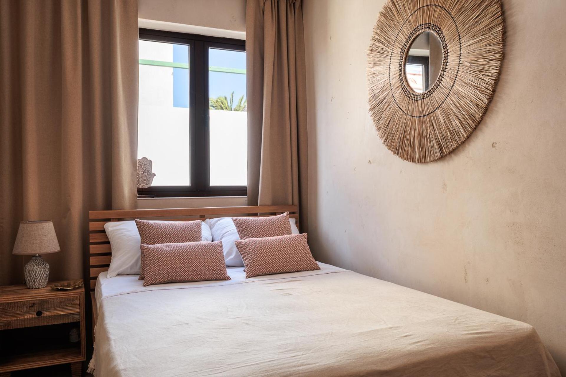 Bahia Luxury Apartments Icod De Los Vinos Exterior photo